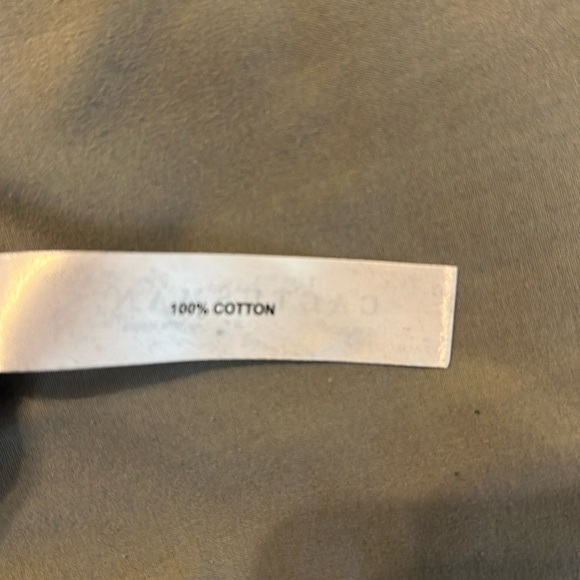 Cactus man seagull print graphic navy men’s shirt size XXL - Picture 9 of 9